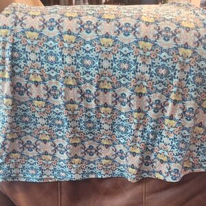 LuLaRoe Azure aline skirt,  size med